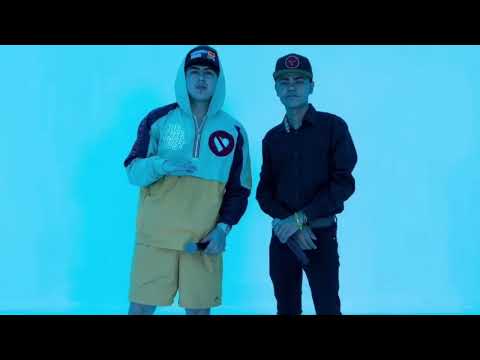 Oscar Maydon ❌️ El Padrinito Toys - Los Collares - (LETRA)