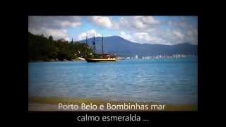 preview picture of video 'PORTO DOS PIRATAS passeio de escuna Porto Belo e Bombinhas.'