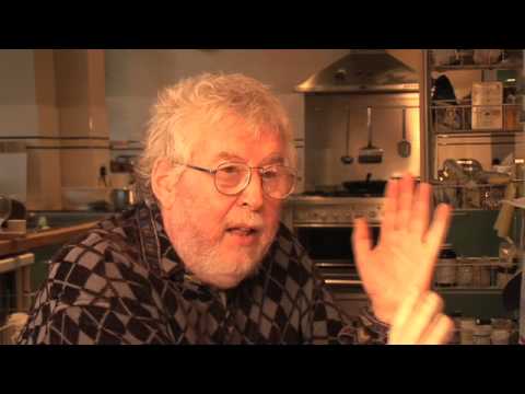 Harrison Birtwistle in conversation