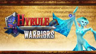 Sequence of Drops (Focus Spirit) - Hyrule Warriors