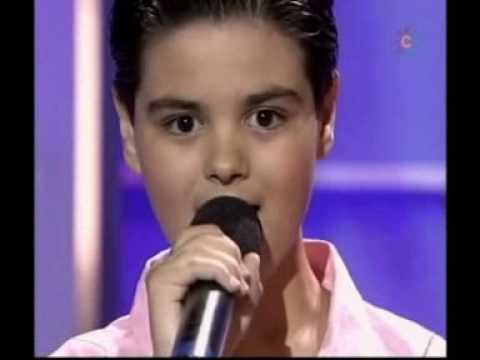 Como Yo Te Amo - Abraham Mateo