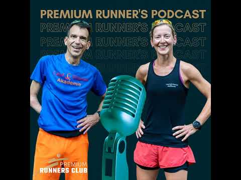 #18 Winterlauf – Fit durch die kalte Jahreszeit und optimal vorbereitet für den Frühling