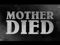 "Mother Died" - Chilling Short Horror Film - Bloody Cuts