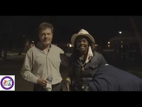 Nayo Jones Experience Iive at Scottsdale Center for the Arts