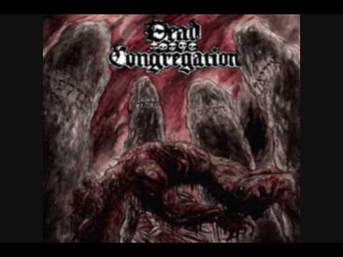 Dead Congregation - Source of Fire