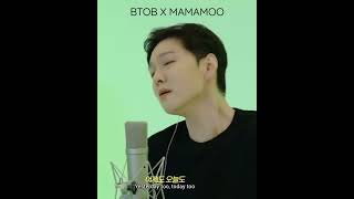 Download lagu Changsub covers Mamamoo songs mp3 Download lagu Changsub covers Mamamoo songs mp3
