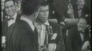 Martin and Lewis - &quot;I Hear Music&quot;/&quot;My Heart Cries for You&quot;