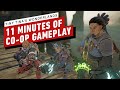 Tiny Tina's Wonderlands - 11 Minutes of Co-op Gameplay