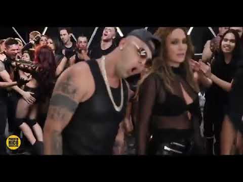 ADRENALINA BEHIND THE SCENES  🍑 JENNIFER LOPEZ WISIN RICKY MARTIN