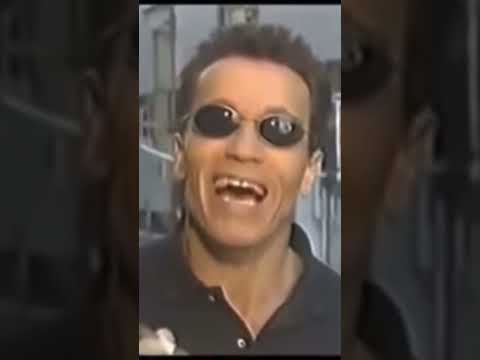 Arnold Schwarzenegger TYSO with Rick Glassman (Tigerbelly) #tyso #tigerbelly #arnoldschwarzenegger