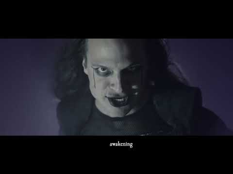 GENUS ORDINIS DEI - Awakening (OFFICIAL MUSIC VIDEO)