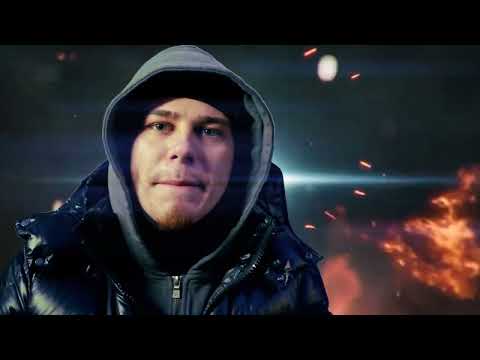 MaxThaDemon "Take Trips" (Official Music Video)