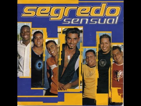 Até quando Deus quiser - Segredo Sensual (2003)