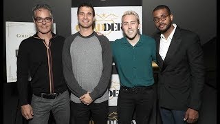 Meet the Experts Composers: Marco Beltrami, Kris Bowers, Ramin Djawadi, Leland | GOLD DERBY