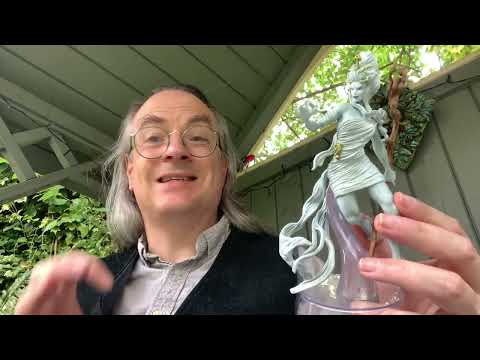 Unboxing in the Nook: Icons of the Realms – Storm King’s Thunder Box 1