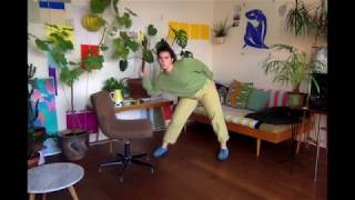 Beraber - Sun Ritual (Official Video)