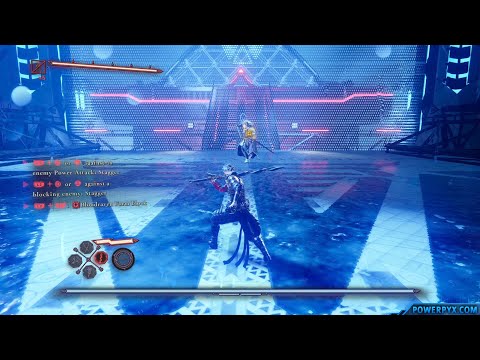 Ninja Gaiden 4 - Chapter 1 Boss Fight D.D.O. Commander - MASTER NINJA Difficulty