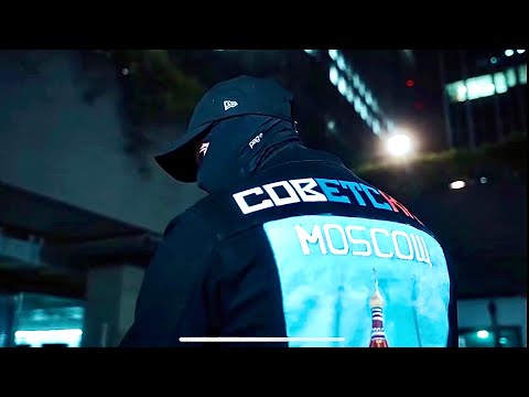 Tovaritch - CARTIER ft. Kalash Criminel (Clip vidéo)