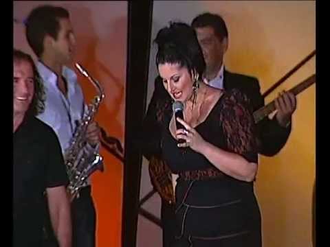 Верица Русева и група Пицикато - Нека пее Македонија