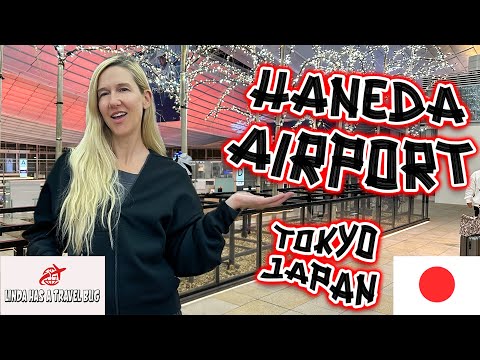 The first hour in Japan-Linda Has A Travel Bug-Your guide and walkthrough