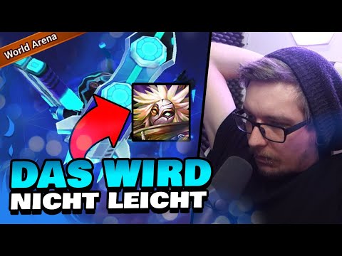 Der Start in die Neue Welt Arena Saison 22 ist eher STEINIG und SCHWER 💥 SUMMONERS WAR DEUTSCH