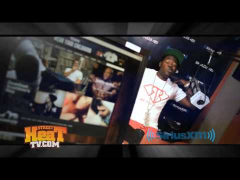 Kidd Kidd - I'm A G (Bury Me A G) Official In-Studio Performance Video