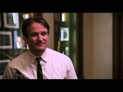 Der Club der toten Dichter - Oh Captain mein Captain