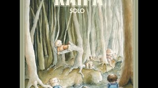 Kaipa - Respektera min värld