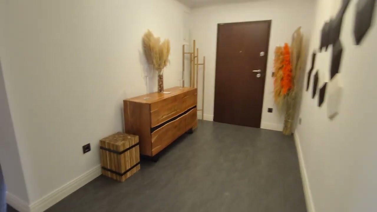 Tur video  Apartament 4 Camere Emerald Residence Tei Bucuresti