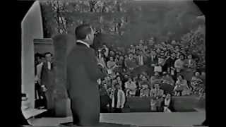 Frank Sinatra - The Moon Is Yellow