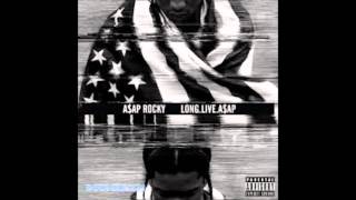 A$AP ROCKY - Pain