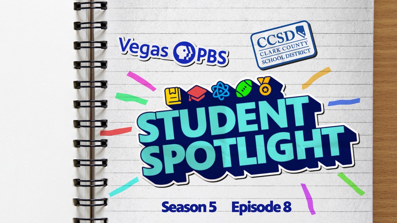 Celebrating CCSD Staff and Students! | Student Spotlight