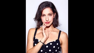 FENIX Interview: Meet FENIX Celebrity Artist and Award-winning Actor, Writer, Composer LAURA SCHEIN! video