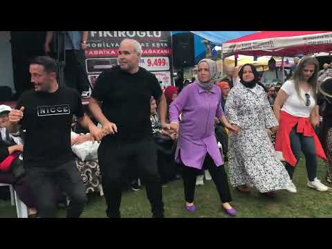 ✅18/ 07/2024 - KAAN KAYACI  2024 KADIRGA YAYLASI OĞUZ OTÇUSU ŞENLİĞİ SÜPER HORON