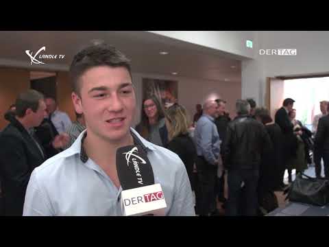 Ländle TV - DER TAG vom 27.11.2018