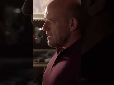 Breaking Bad S5E9 I don't like the way you're looking at me