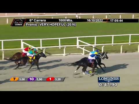 221016 c06 ARRANCA Y VAMOS