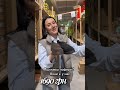 Лофери жіночі замшеві 595055 Коричневі Відео