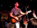 Chuck Wicks singing The Easy Part