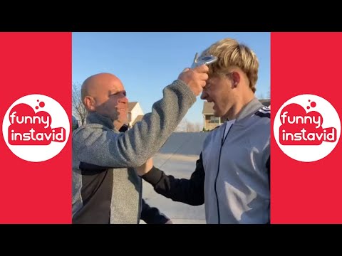 Brad Smit Videos 2020 | Brad Smit Vine Compilation (W/Titles) - Funny InstaVID