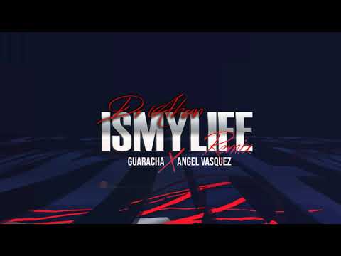 Dr  Alban - Is My Life ✘ Ft Angel Vasquez [Aleteo, Zapateo & Guaracha]