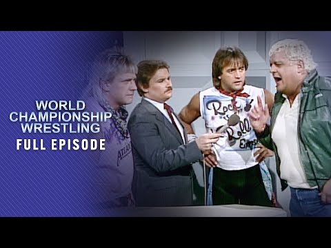 World Championship Wrestling