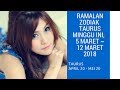 Ramalan Zodiak Taurus Minggu Ini 5 Maret ~ 12 Maret 2018 Ramalan Zodiak Taurus Minggu Ini 5 Maret ~ 12 Maret 2018
