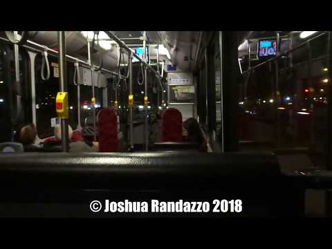 Sydney Buses m/o 4800 - Volvo B12BLE Euro 3 (cb60)