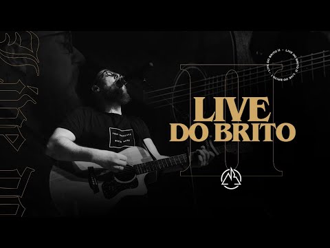 #LIVEDOBRITOII
