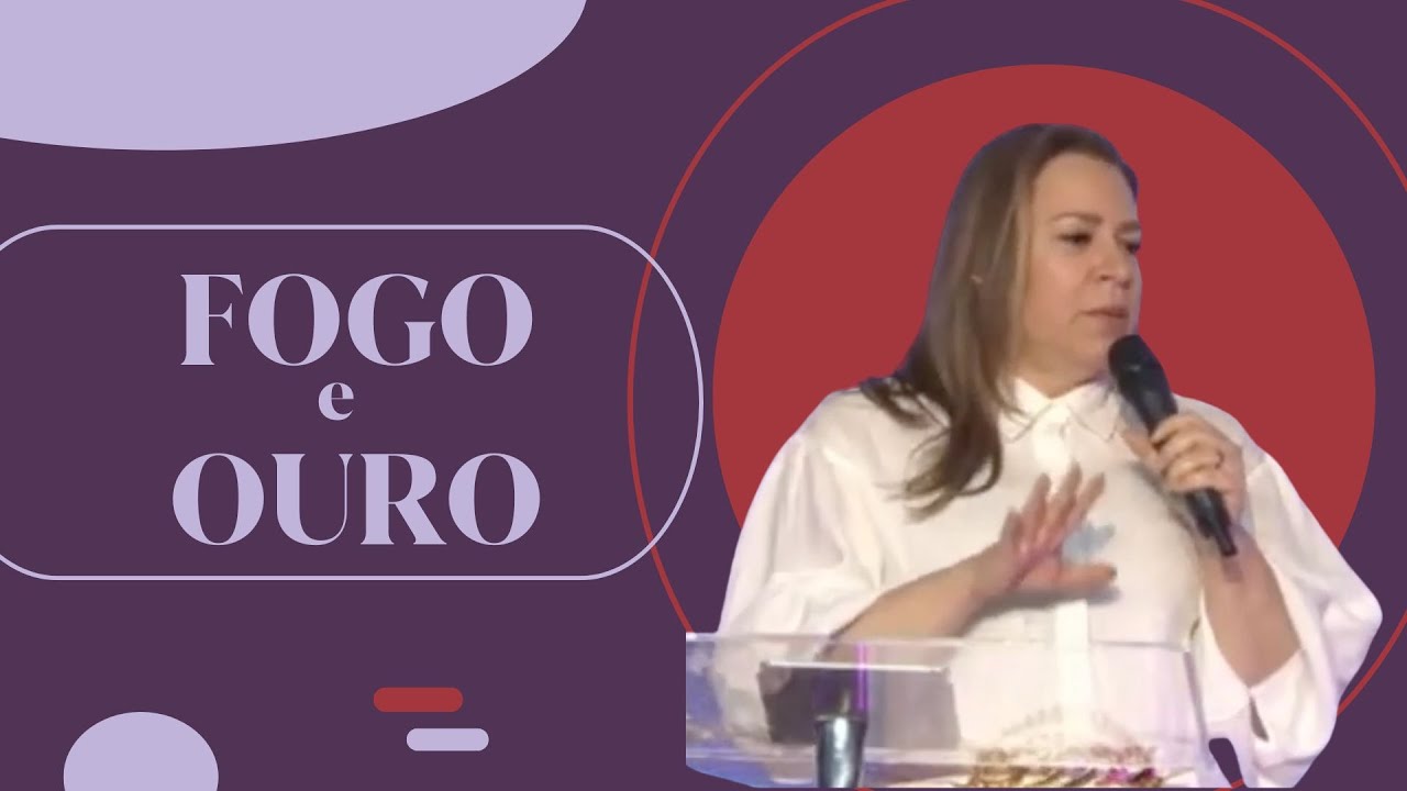 TBT Helena Tannure - Fogo e Ouro