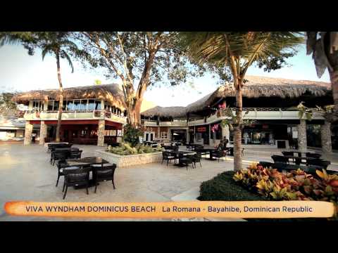 Viva Wyndham Dominicus Beach: 8 Dives with 7 Nights All Inclusive Accommodation's photo