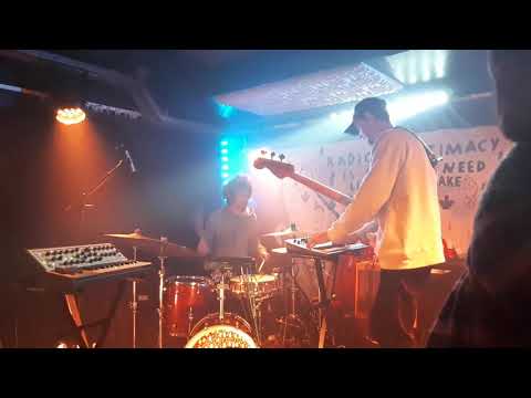 [2] J SILK - Another Drink