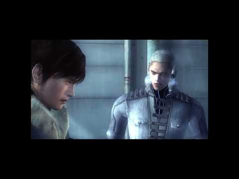 Lost Planet 1 Full Walkthrough Gameplay - No Commentary (PC)