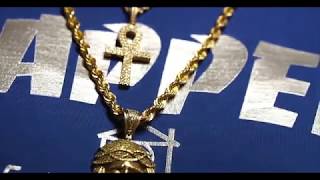 The Intro - Ferragamo Thug x 1st Class Pack // Official Video